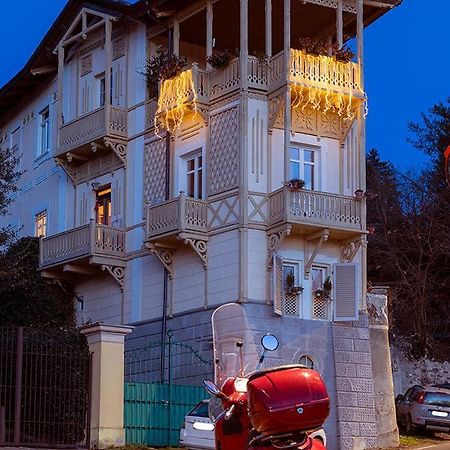 Del Nobile Apartment Turin Exterior foto