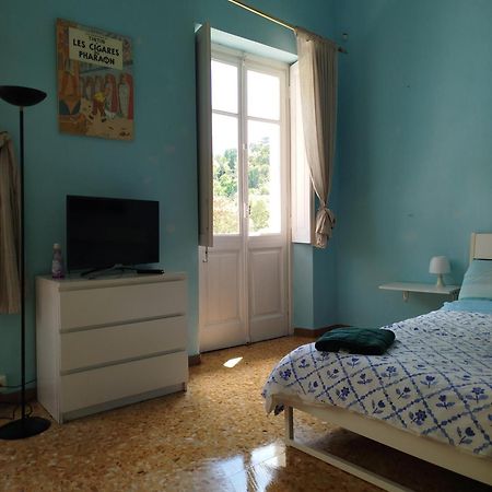 Del Nobile Apartment Turin Exterior foto