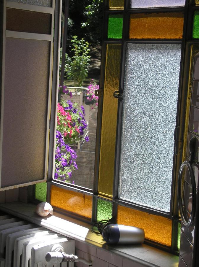 Del Nobile Apartment Turin Exterior foto