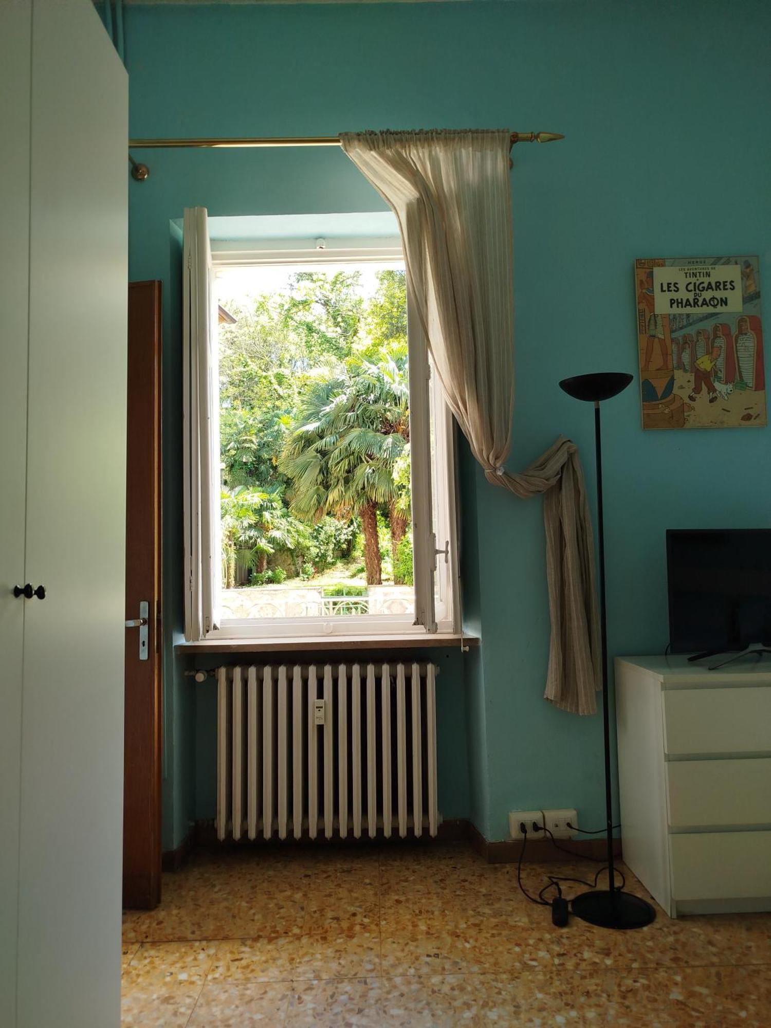Del Nobile Apartment Turin Exterior foto