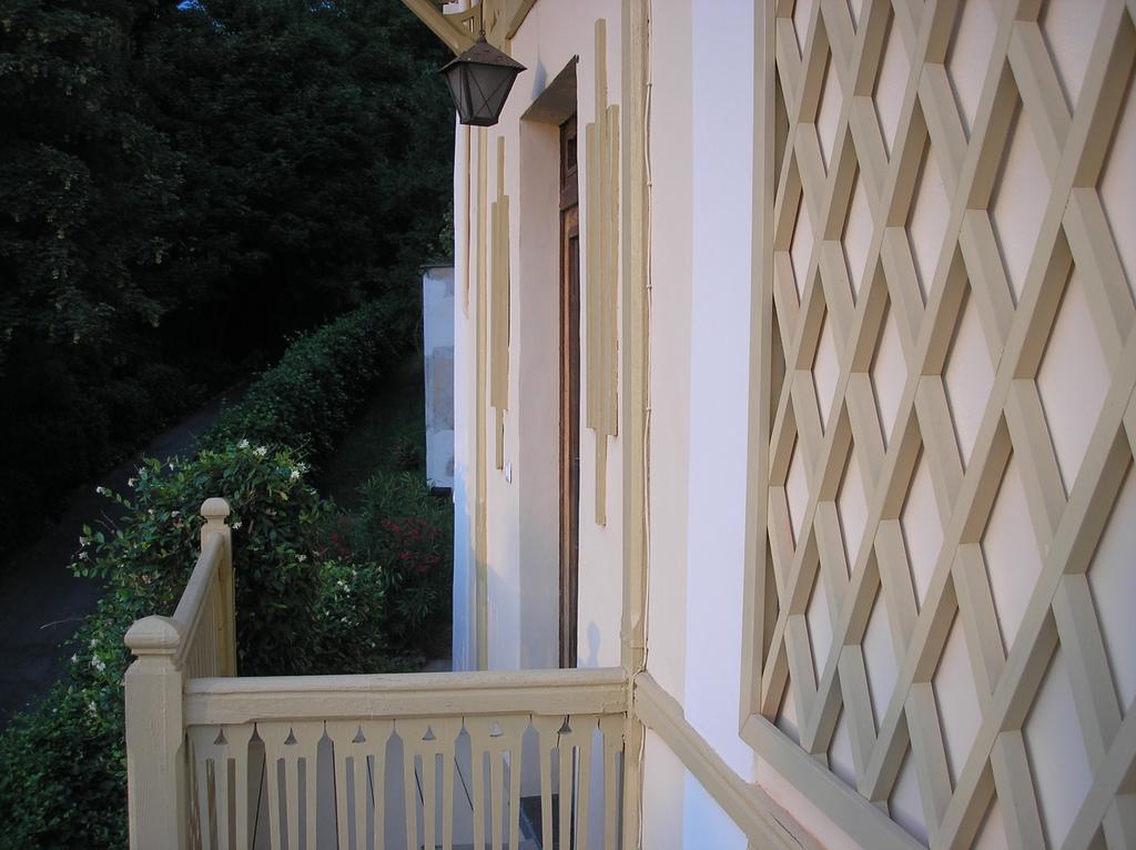 Del Nobile Apartment Turin Exterior foto