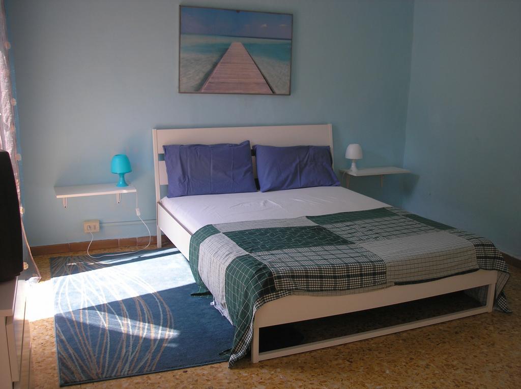 Del Nobile Apartment Turin Zimmer foto