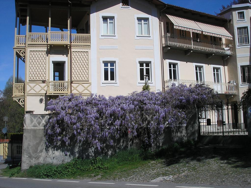 Del Nobile Apartment Turin Exterior foto