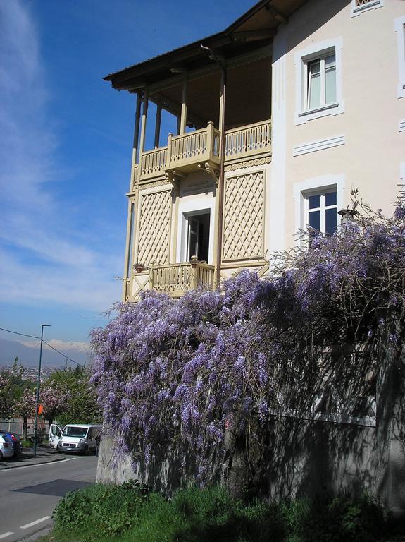 Del Nobile Apartment Turin Exterior foto